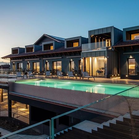 Vineho Apartment Barolo Exterior photo