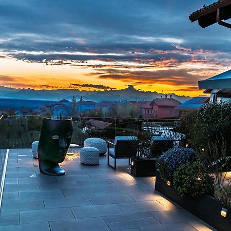 Vineho Apartment Barolo Exterior photo