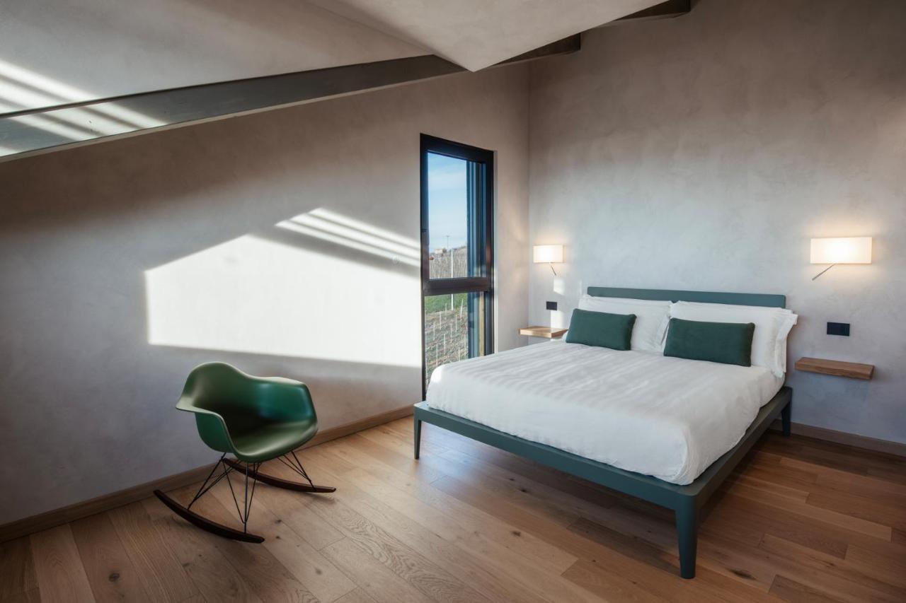 Vineho Apartment Barolo Exterior photo