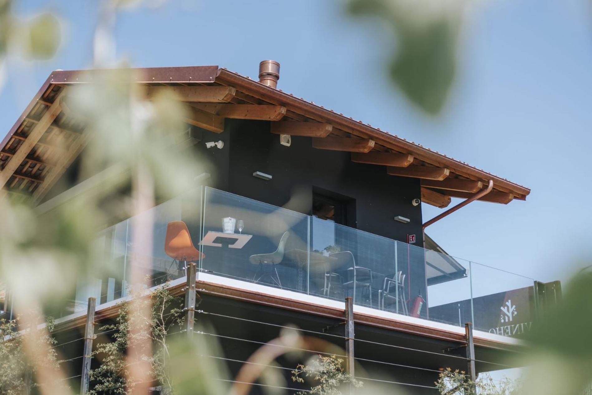 Vineho Apartment Barolo Exterior photo