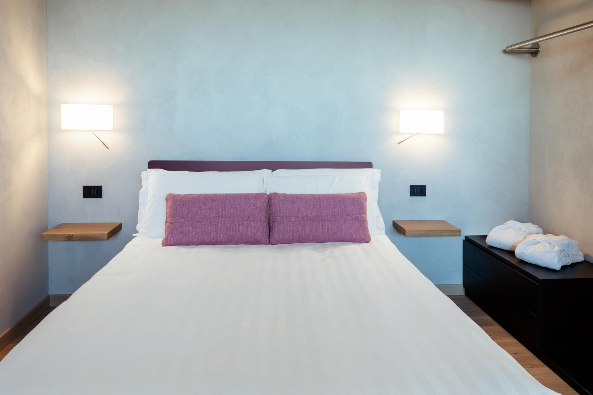 Vineho Apartment Barolo Room photo