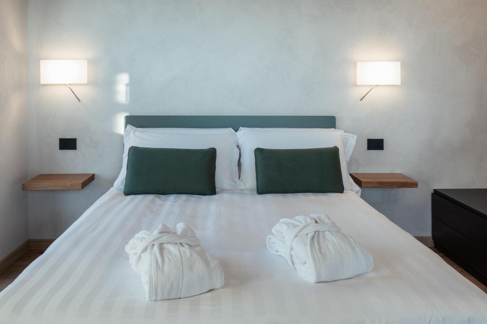 Vineho Apartment Barolo Room photo