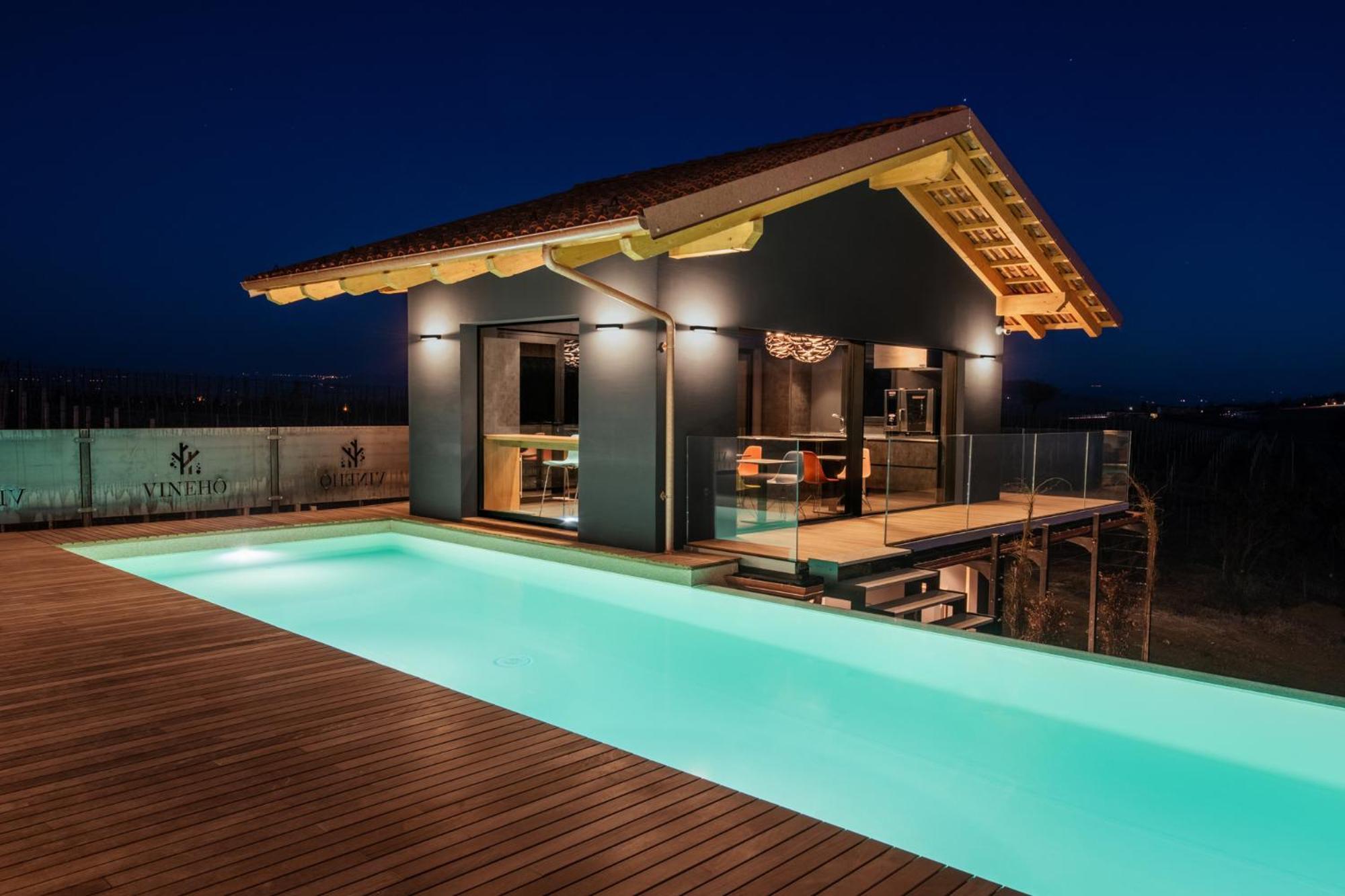 Vineho Apartment Barolo Exterior photo