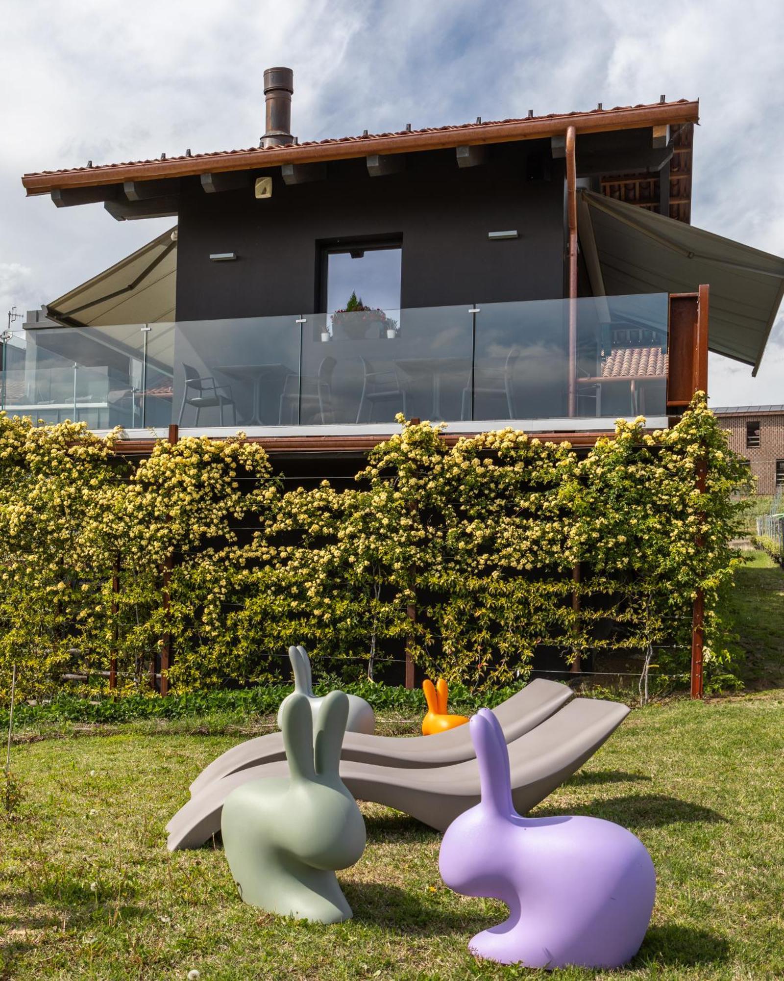 Vineho Apartment Barolo Exterior photo